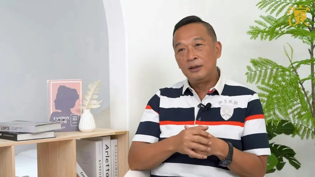 突发！TVB知名老戏骨脑出血猝逝终年57岁，抢救十多天宣告不治