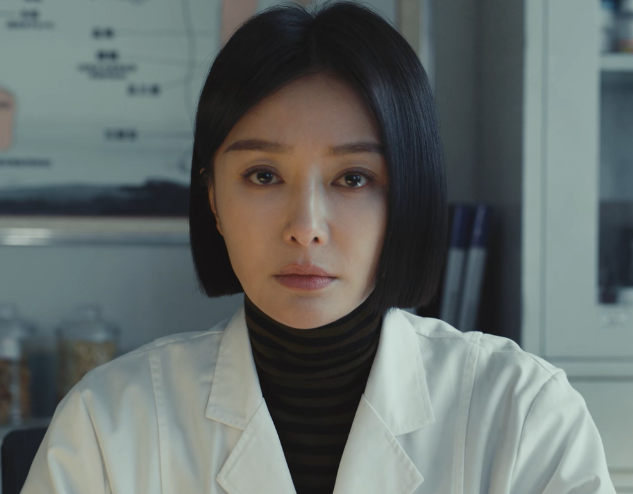 央视《黄雀》遭痛批，刑侦剧要接地气，但绝不是“接地府”