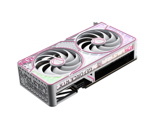 甜品上市！七彩虹iGame RTX 5050 Ultra顯卡：溫控性能兩開花