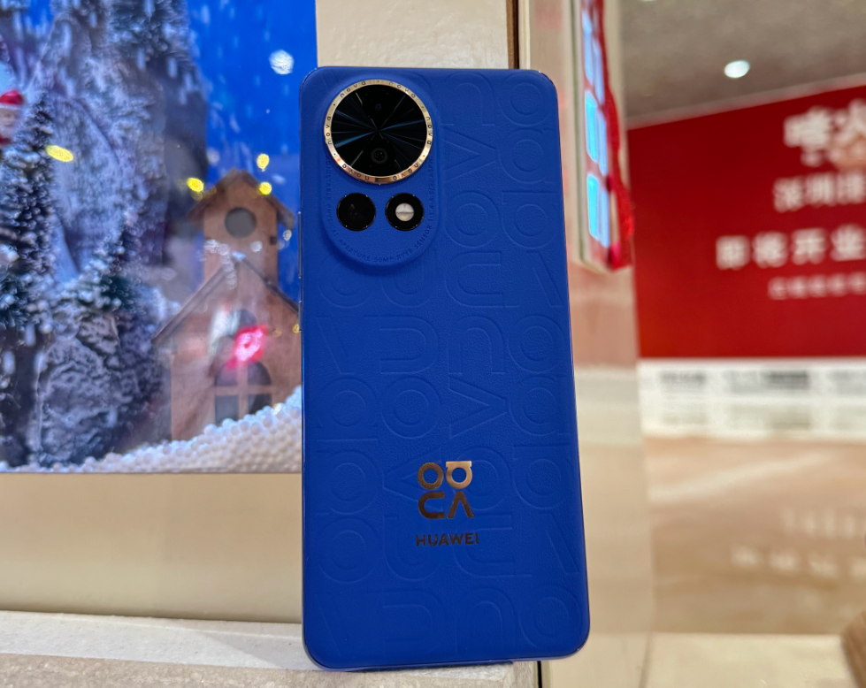 華為放棄高利潤！麒麟9000SL+512GB+衛星通信，如今低至2218元起