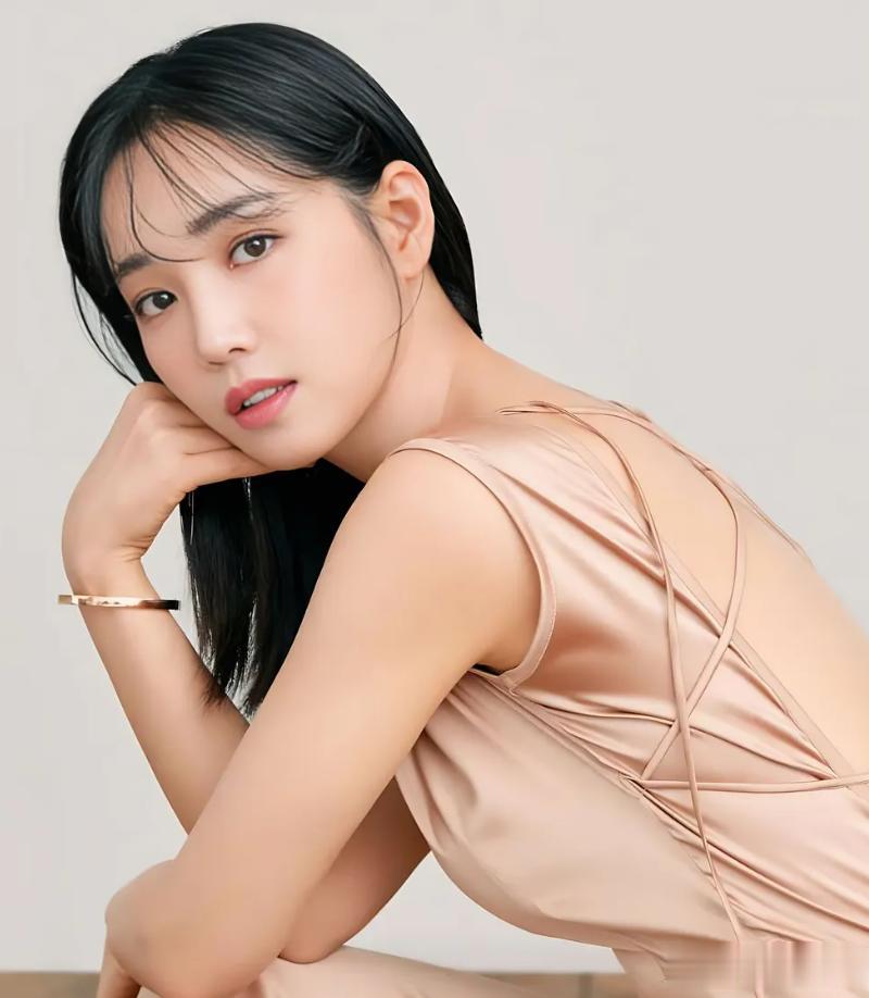 韩国女星揭圈内潜规则:都来真的!遭男演员狠甩巴掌、下巴被打歪