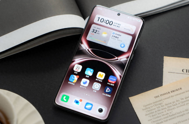 还是遭到了背刺!vivo X200 Ultra价格闪降,影像体验直接拉满