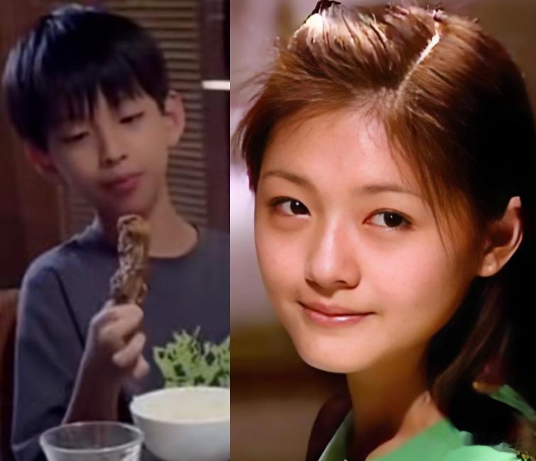 汪小菲罕见亲晒儿子正脸照，眉眼像极了大S，凸牙问题还没改善