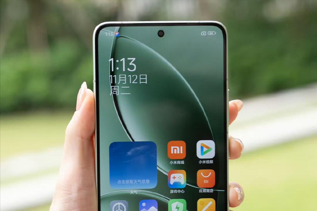 值得“撿漏”的紅米手機！2K直屏+驍龍8系+6550mAh+IP68防水