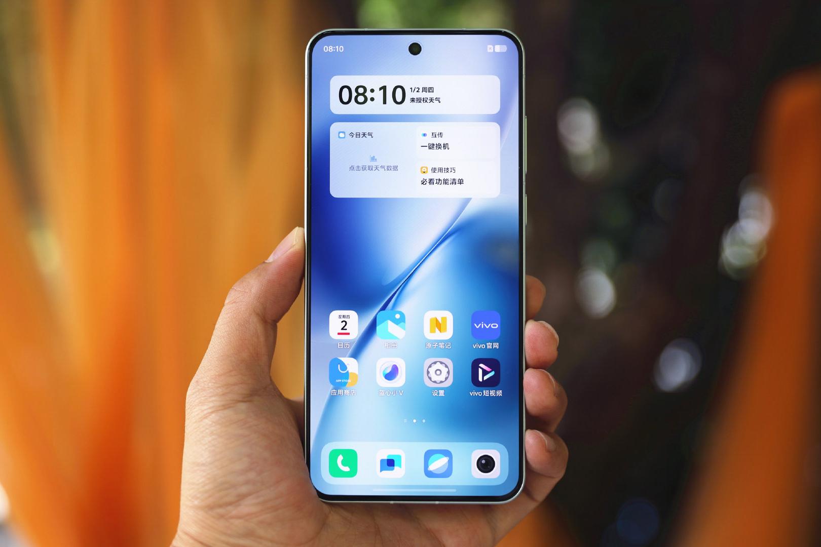 天玑9400+旗舰大降1296元，蔡司长焦+6200mAh