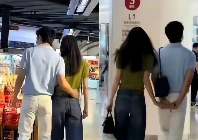 黄志忠也没想到，分手4年后，以这种方式与53岁柯蓝“再续前缘”