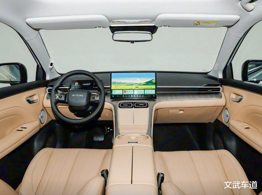 11月广汽埃安销量再次下滑，埃安i60能否助力埃安破局？