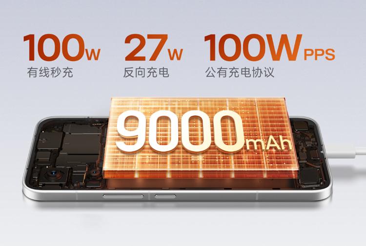 電池少1000mAh的紅米續航比榮耀高？榮耀高管：不是當一部老人機