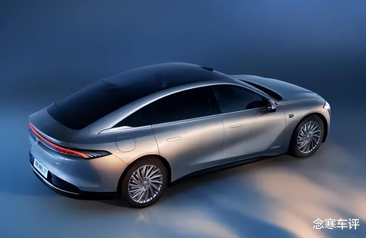 1.5T增程器+3米轴距!别克L7参数曝光,车重2.1吨,块头真大