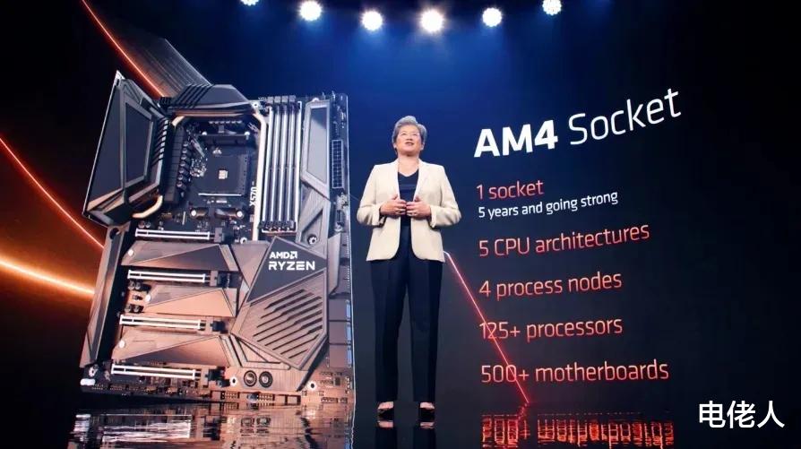 AMD舊U新賣引爭議：清庫存還是真良心？