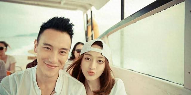 她比杨幂丰满，腿比唐嫣长，皮肤比刘亦菲白，可惜出道多年还没红