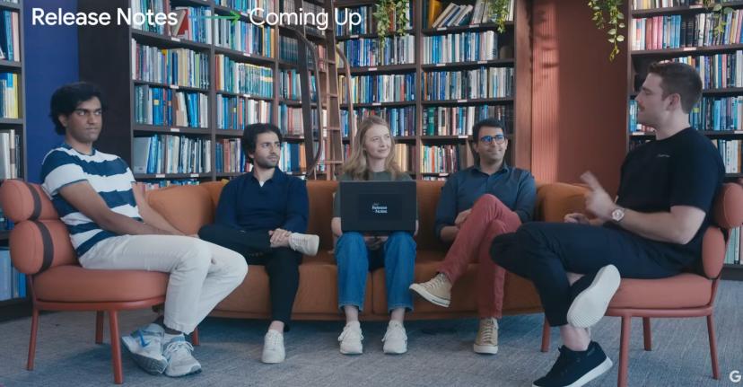 谷歌nano banana成功后，OpenAI花11亿买了一家公司