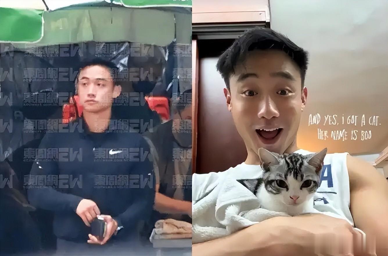 生理性喜欢显而易见，43岁阿Sa官宣恋情，给内娱女明星们上了一课