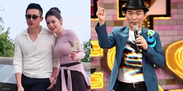 汪小菲马筱梅婚礼的可能嘉宾，除了俩孩子，还有一个人也颇具看点