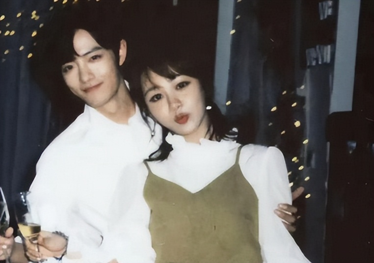 一场生日，戳穿了杨紫在演艺圈的地位，原来肖战一个字都没说错