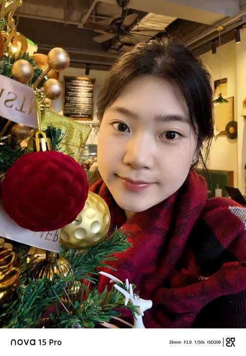 華為nova 15 Pro評測：超級nova全面煥新，顏值與性能雙巔峰