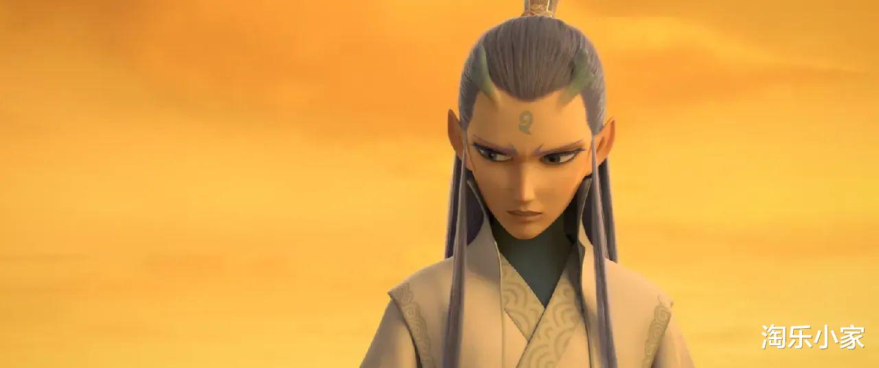 TVB翡翠台本周五黄金档播《哪吒1》粤语版，三线剧当晚停播让路