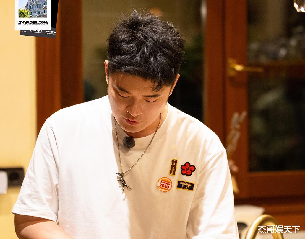 故意拆CP,主动进坑队,使坏让同伴尴尬,王玉雯的口碑彻底封神了