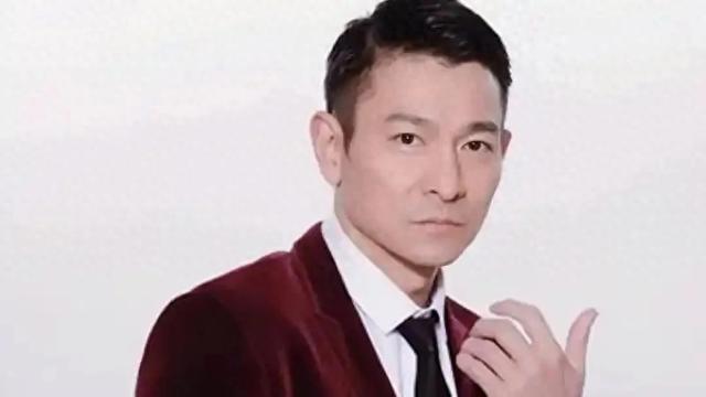 刘德华在内娱的含金量还是太高了