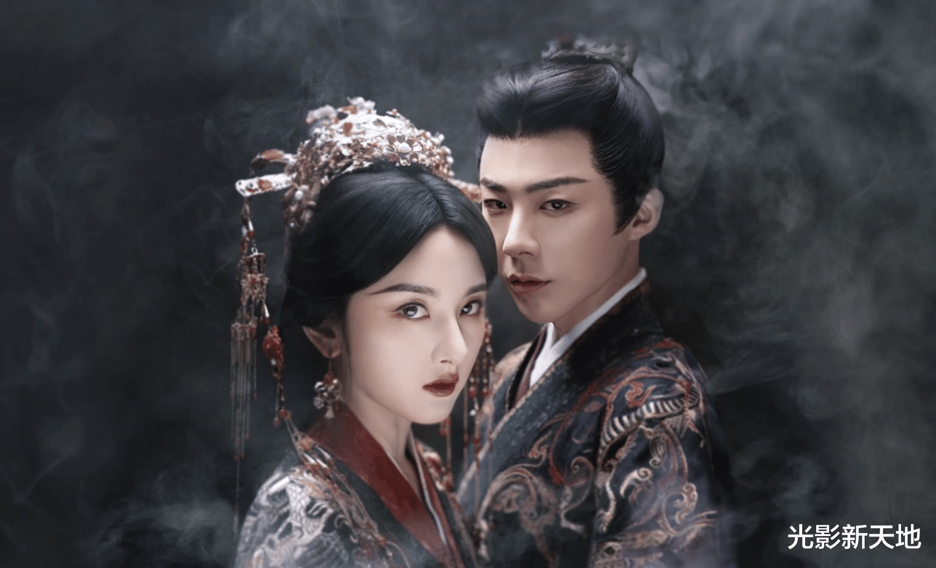 《折腰》宋祖儿拉低表演下限，剧情低幼、特效五毛、满屏一星