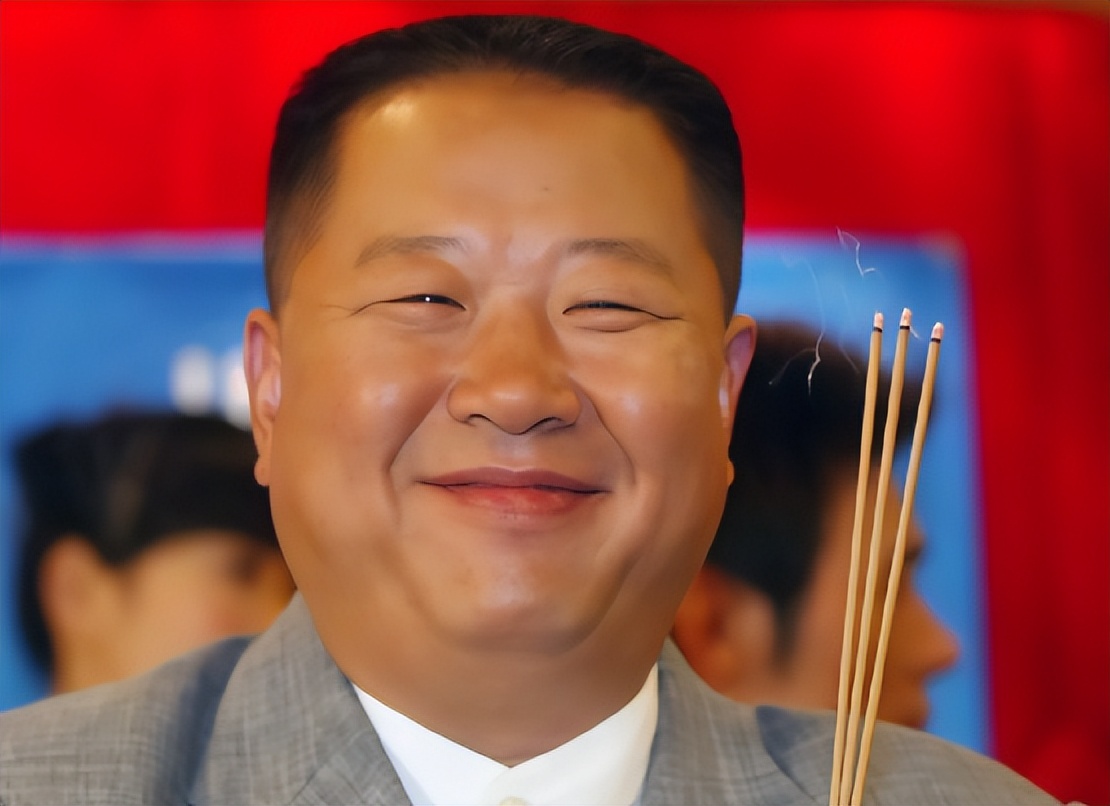 明星也普通人!谁能想到这 5 位曾风光无限的明星,最终栽在烟酒上