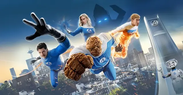 耗资14亿，北美首日1.6亿，中国票房难破亿，观众给漫威上了一课