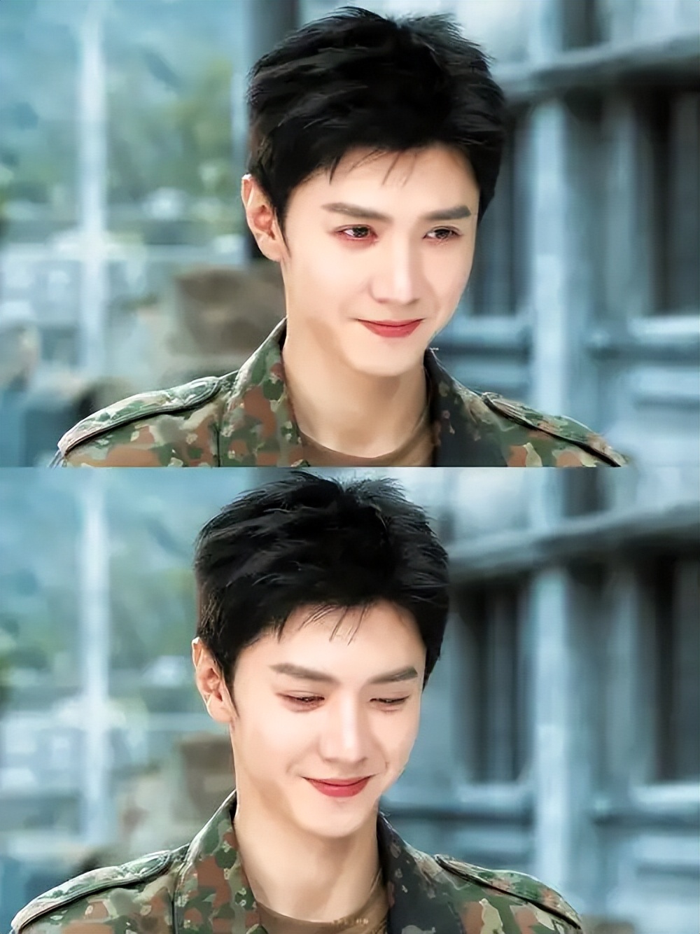 长得明眸皓齿，却没有“荷尔蒙吸引力”，这5位男星帅得毫无灵魂