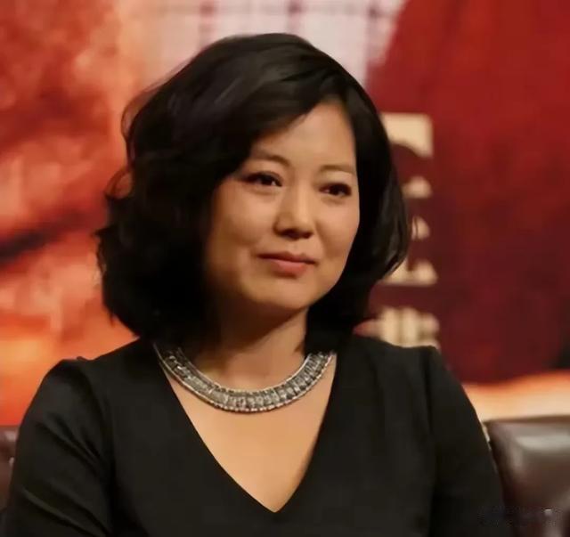 演员王茜华现状：曾经美得一塌糊涂，如今患病让她变得认不出来！