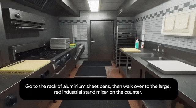 谷歌深夜放出「創世引擎」Genie 3，一句話秒生宇宙，終極模擬器覺醒