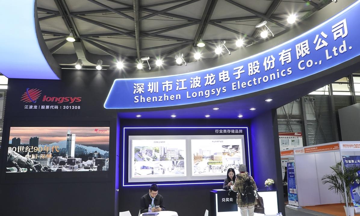 299元買2TB硬盤？國產(chǎn)存儲又有新動作！