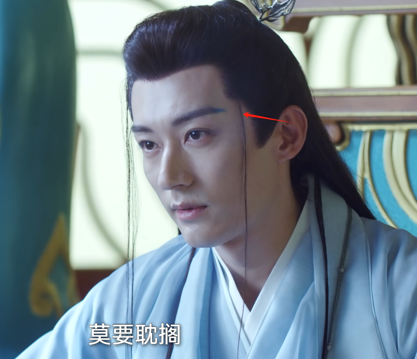 收手吧唐嫣，别演古偶了！《念无双》翻车，2年布局成影视圈笑柄