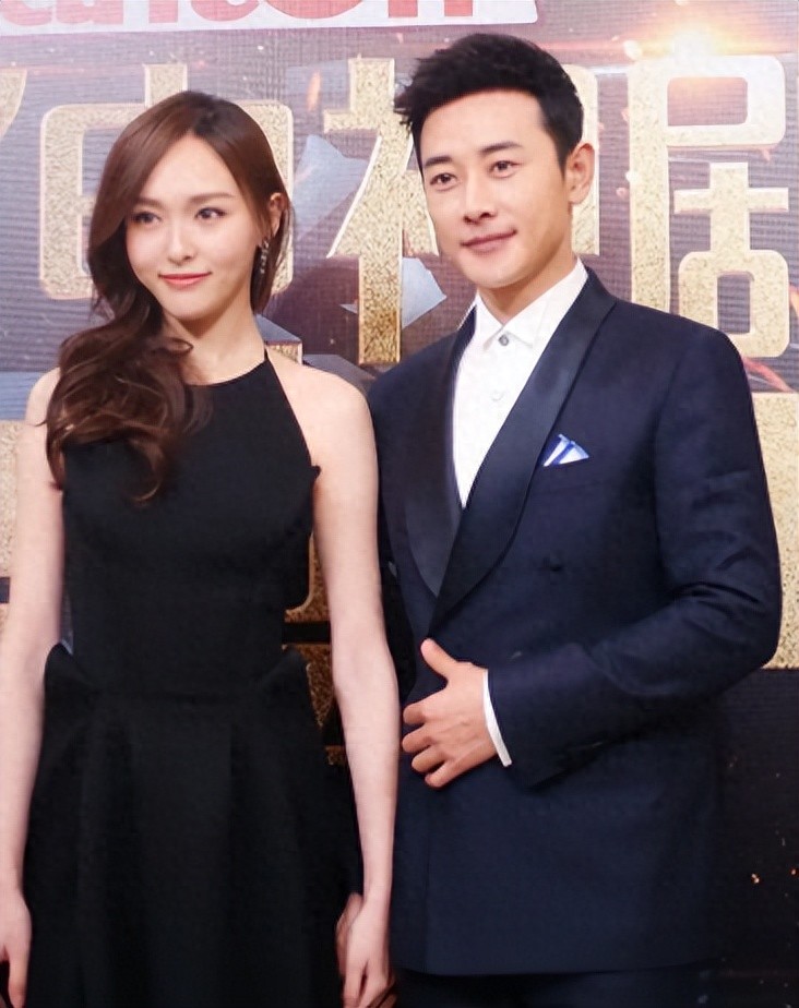 父亲去世不到48小时,罗晋甩掉大黑锅,苗圃的话真没说错