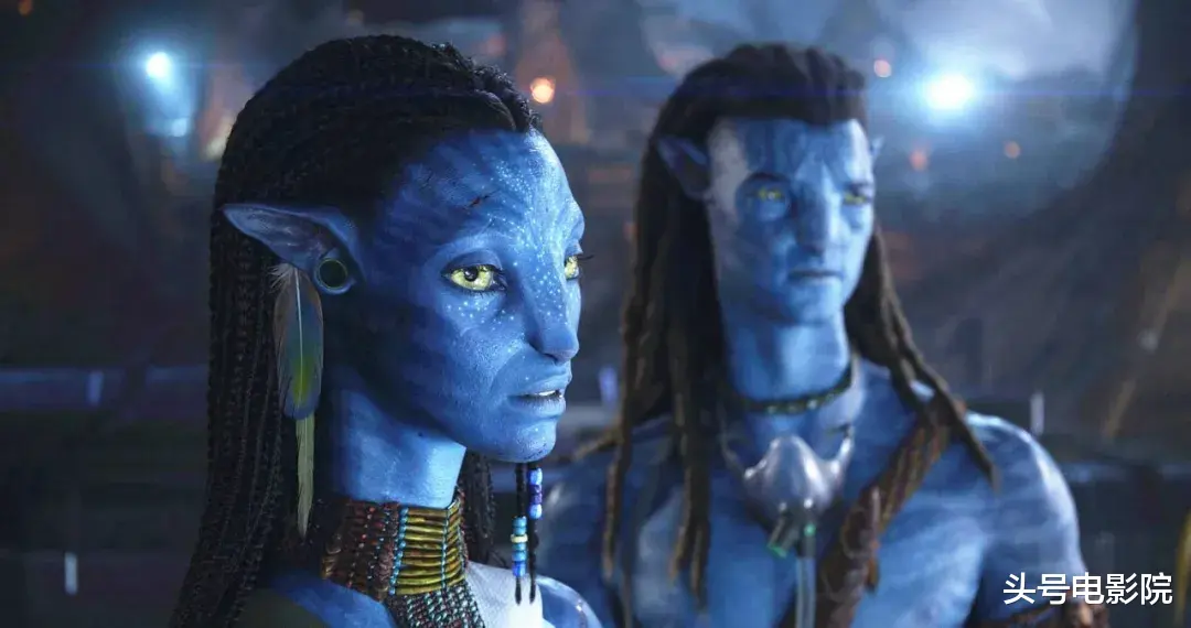 《阿凡达3》最反差2大角色：一个76岁演少女，一个73岁演肌肉上校