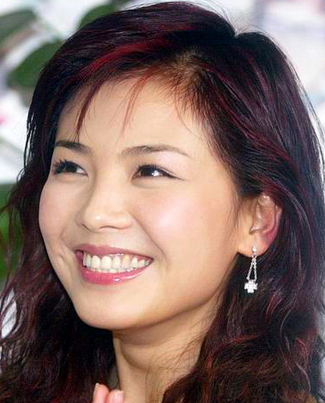 粉丝天堂丨刘涛大头图集60枚