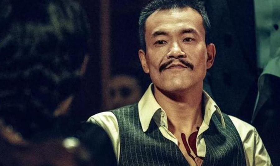 段奕宏说的没错，不拍戏就消失的廖凡，早已在另一个圈子红得发紫