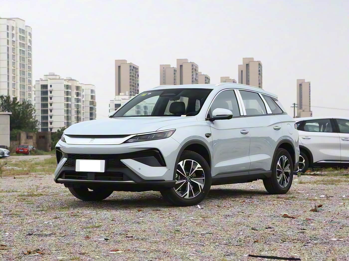 26款比亚迪宋Pro DM-i长续航版即将上市！纯电续航将增加至200公里