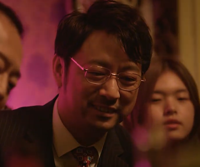 《刑警的日子》大结局，重排演员演技:欧豪第6名，第1令人意外！