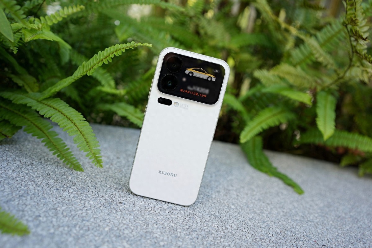 小米、OPPO、vivo三家5000元機型對比：Pro級旗艦誰更強？