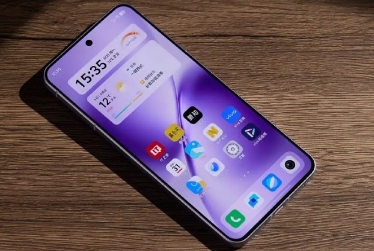 vivo旗艦重回低價，16GB+1TB+6200mAh，國補后的“真香機”