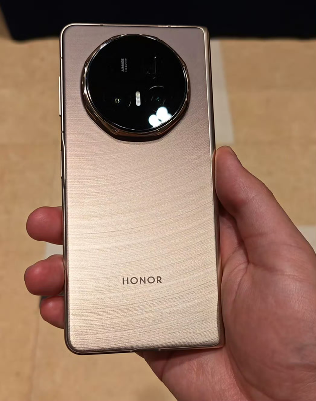 驍龍8Elite加持，榮耀Magic V5值得入手嗎？全面分析一文看懂