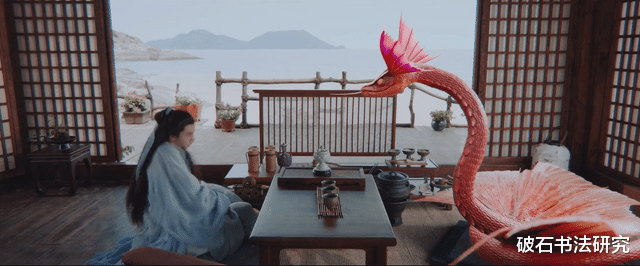 《无忧渡》:杏仙是一个不知足的凡人,必将被欲望吞噬!