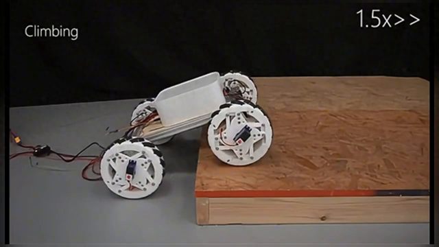 创意DIY：自制开放式车轮，简单又实用！