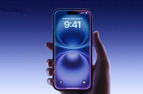 iPhone二十周年紀念款 有望搭載蘋果自研LOFIC圖像傳感器