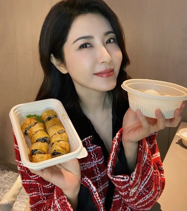 宁死不吃一口肉！41岁歌手病逝前录音曝光：动物蛋白脏了轮回的路