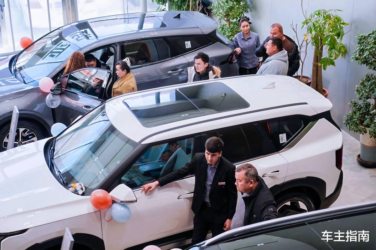 新年开门红!悦达起亚全国“一口价”落地,进店量、订单量双双暴涨