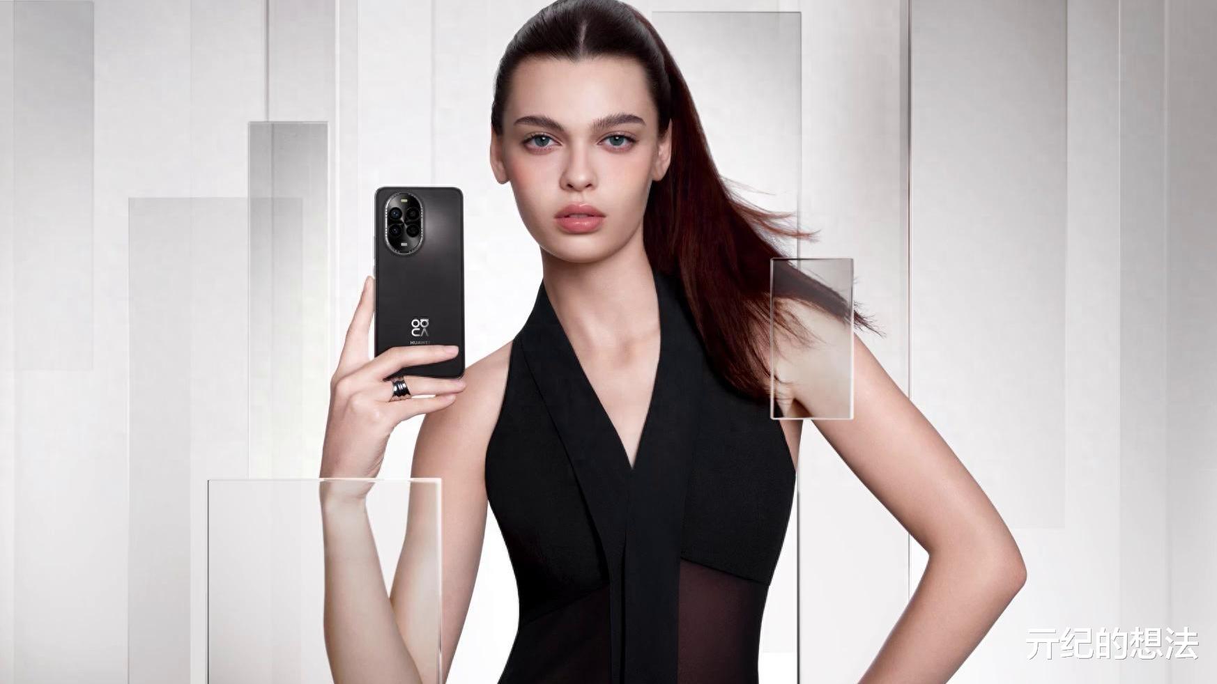 從3699降到2325元，好評數超10萬條，鴻蒙OS+麒麟8000+衛星通信