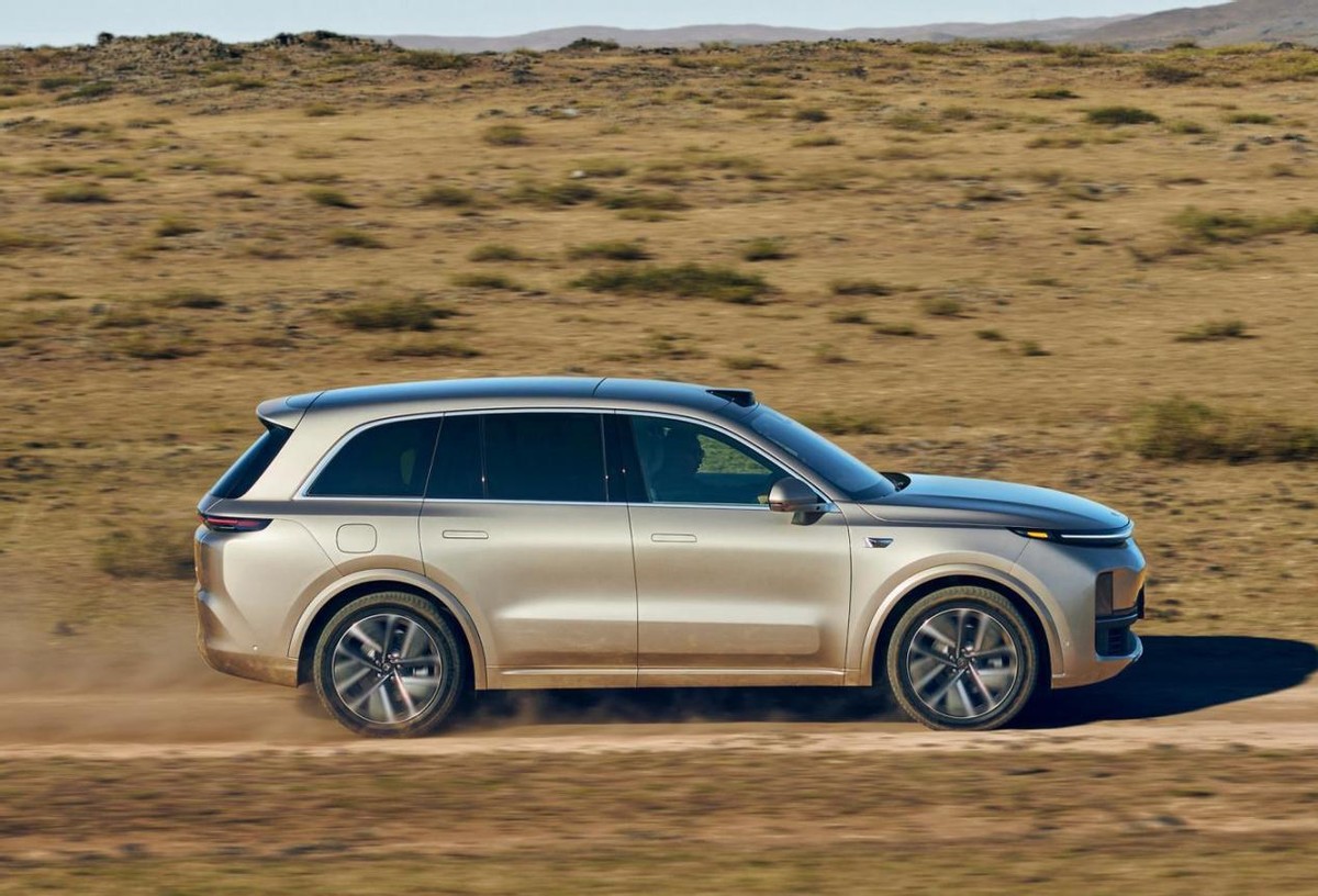 电池越大越好?增程车陷入电池容量竞赛