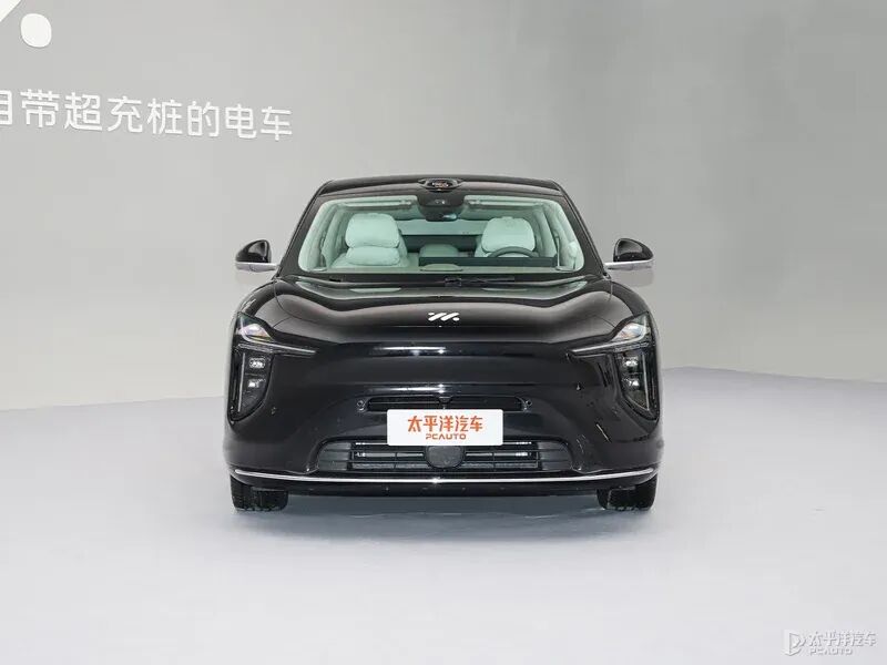 智己LS6这波够狠！甩出跨年购置税补贴，至高15000元