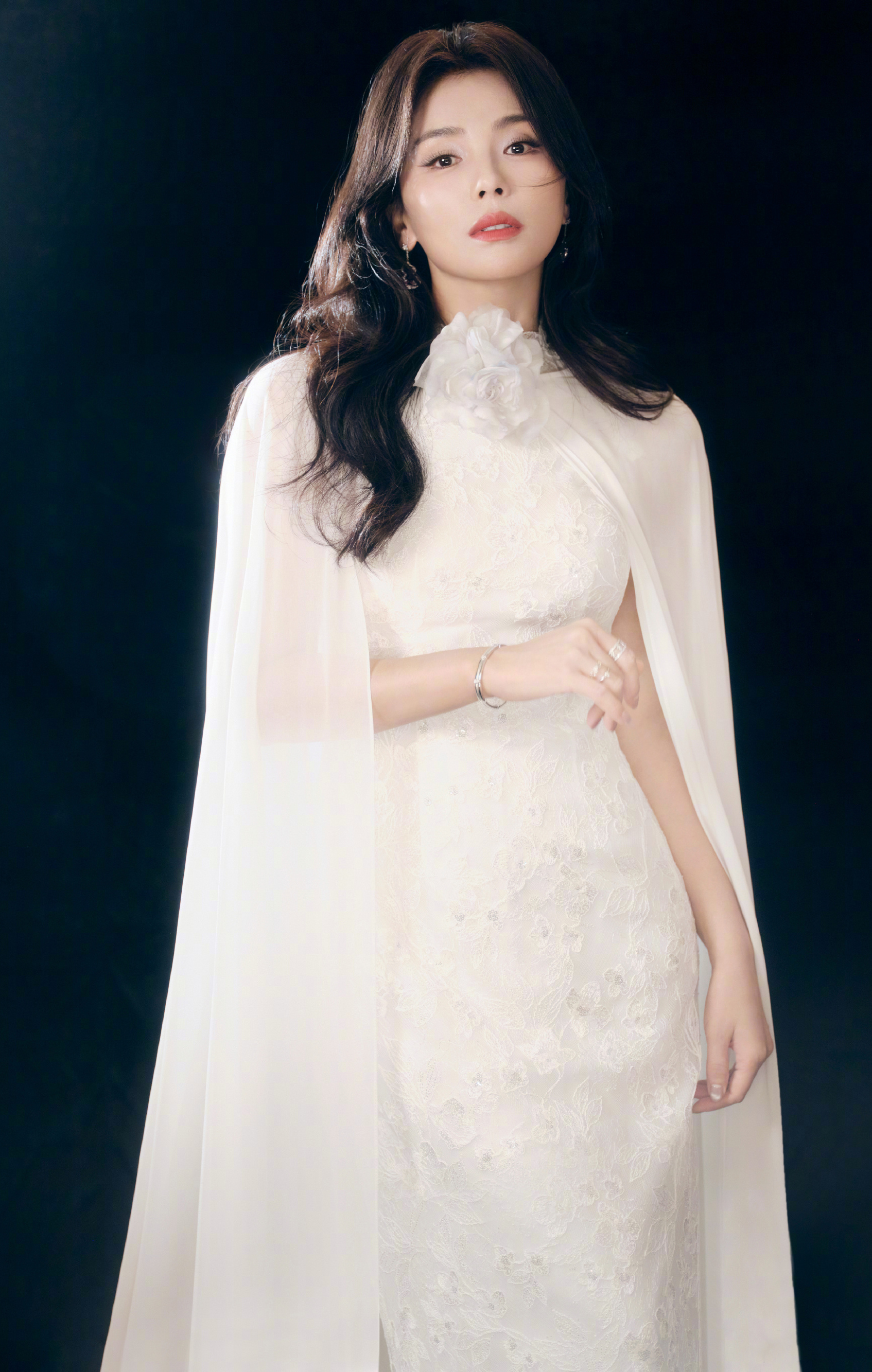 轻熟御姐，刘涛女神