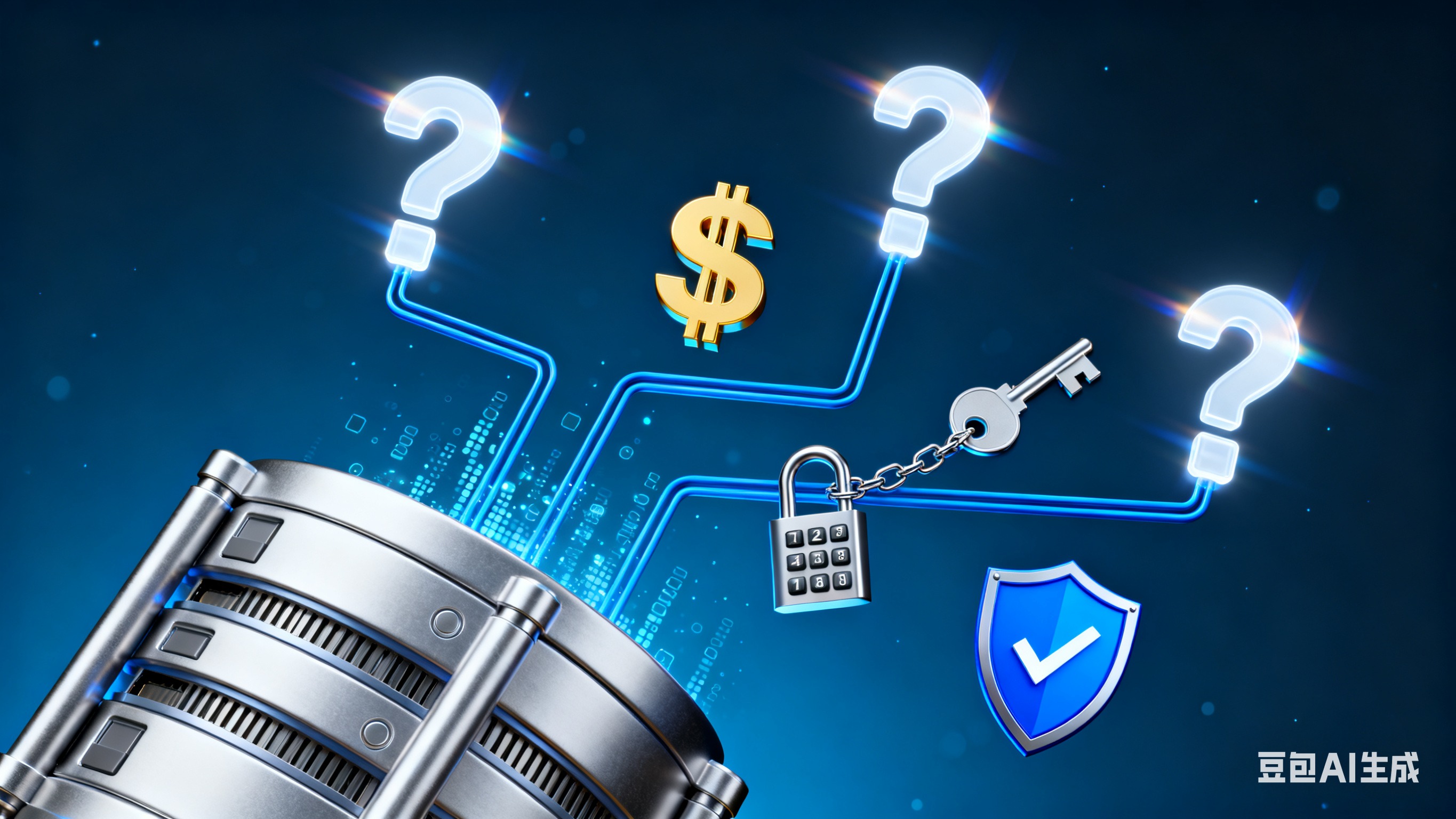 數據泄露！你和 AI 的私密對話全部“裸奔”！